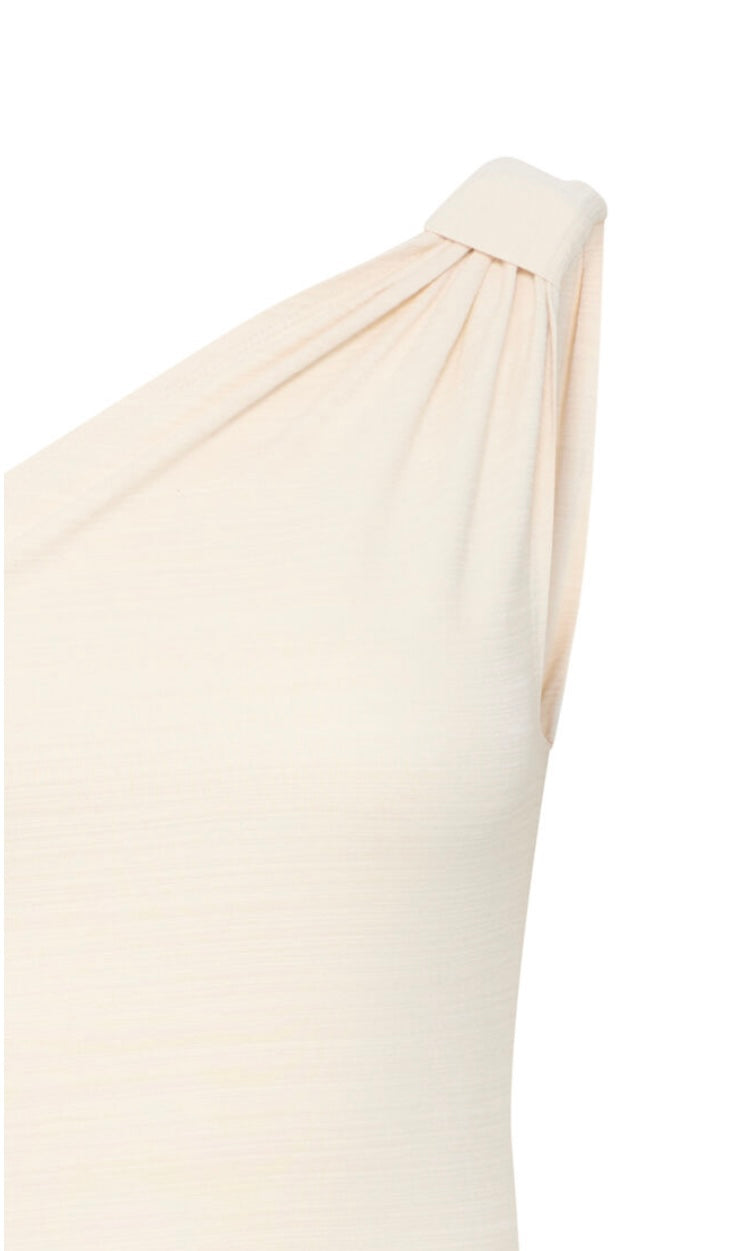 Jessie Top | Cream