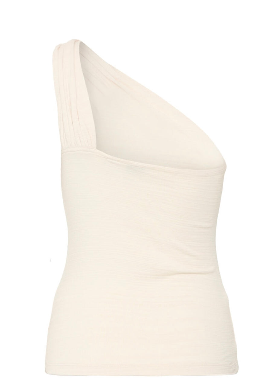 Jessie Top | Cream