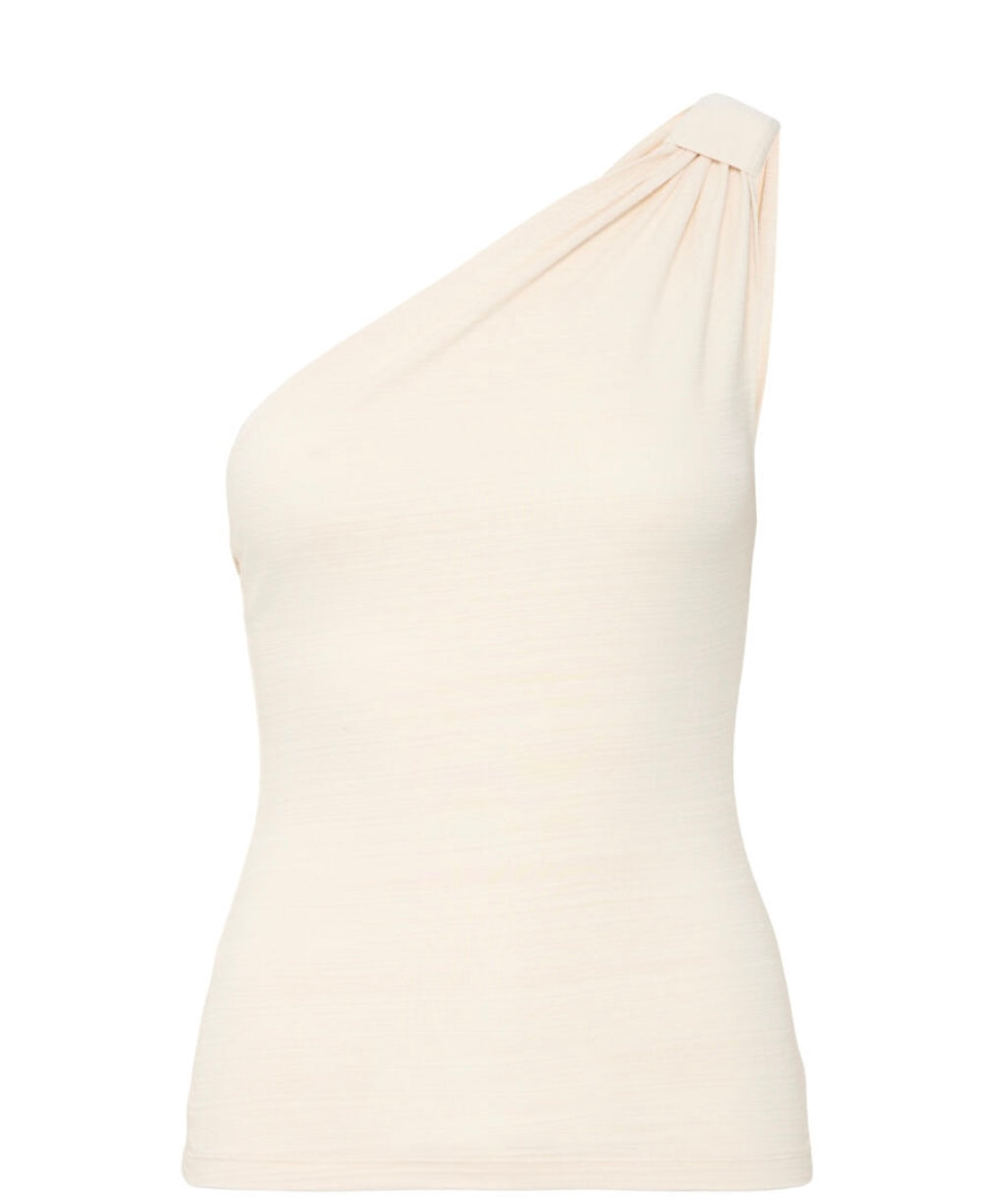 Jessie Top | Cream