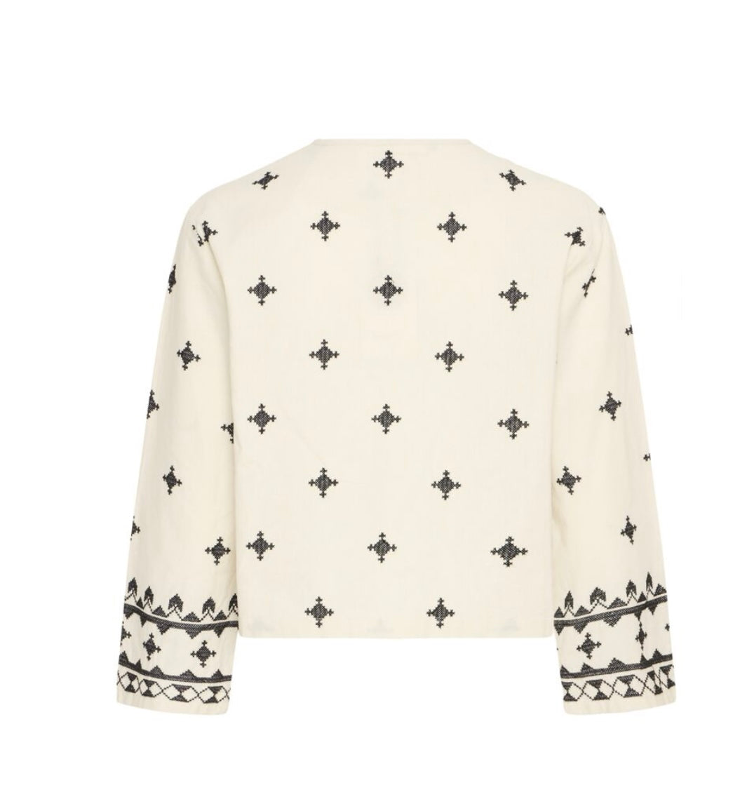 Adya Jacket