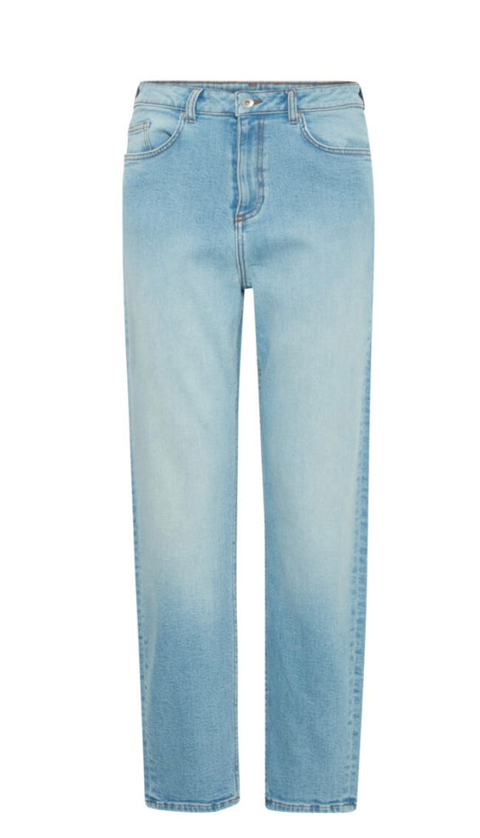 Lotte Jeans | Light Denim