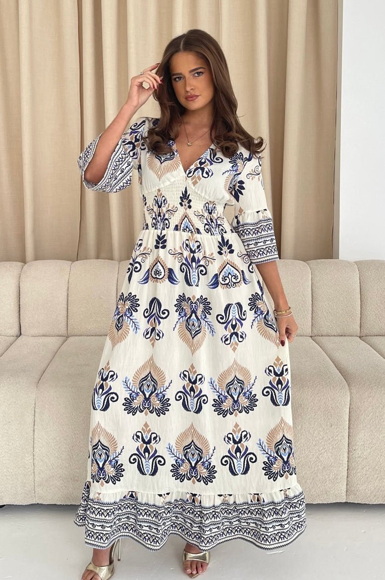 Devon Dress