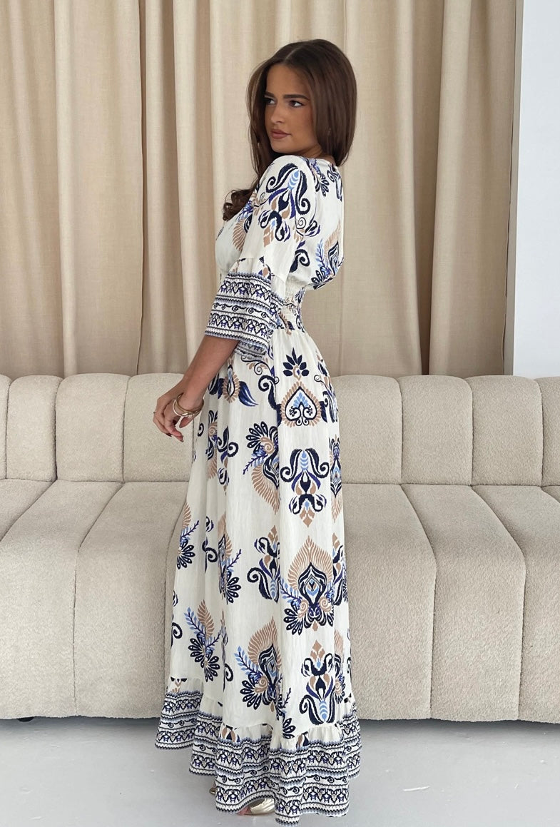 Devon Dress