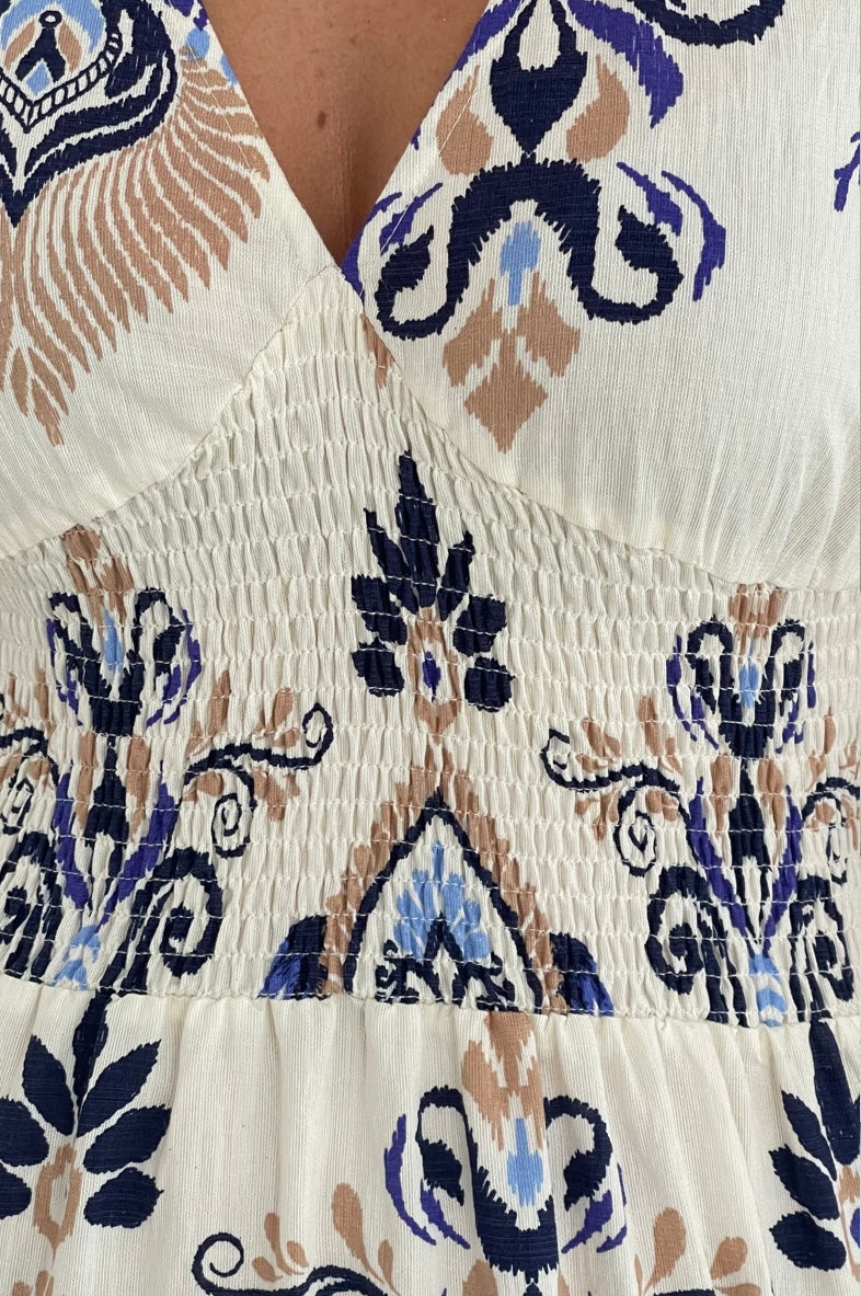Devon Dress