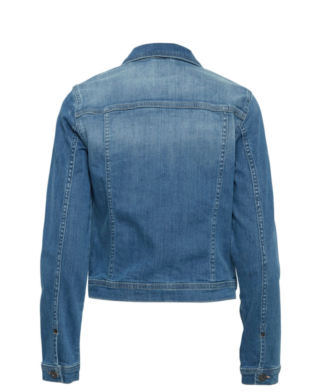 Dolly Denim Jacket