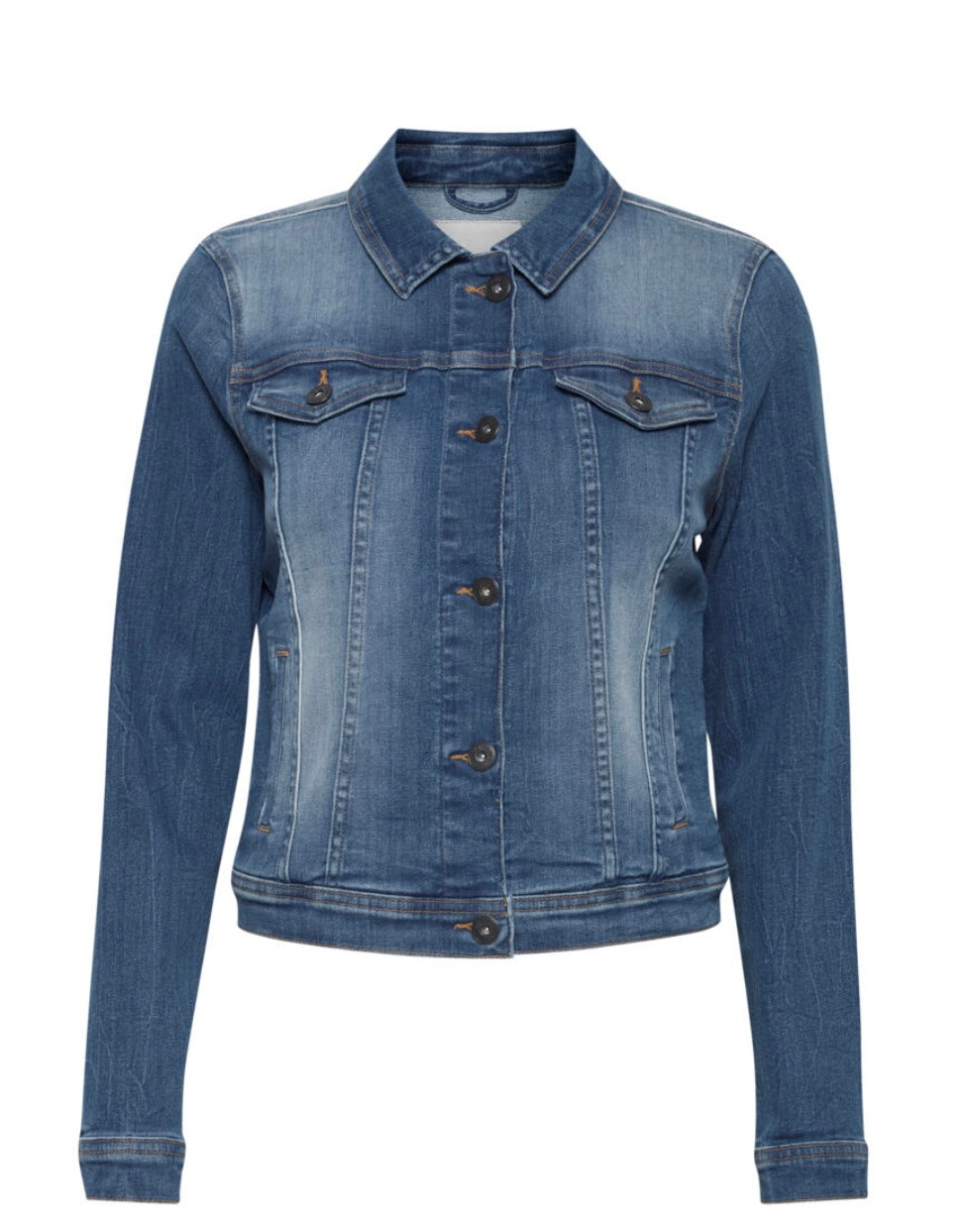 Dolly Denim Jacket