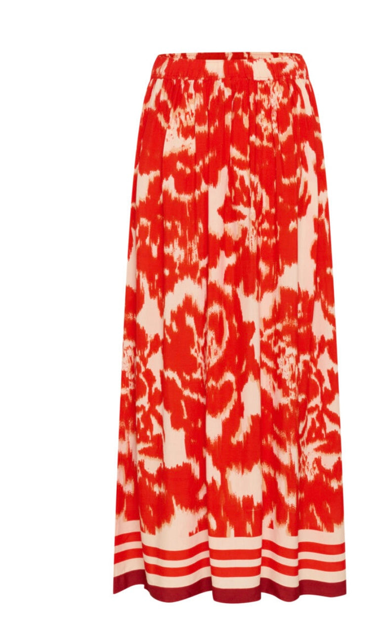 Sheena Maxi Skirt