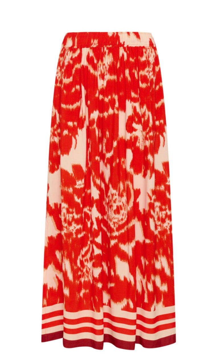 Sheena Maxi Skirt
