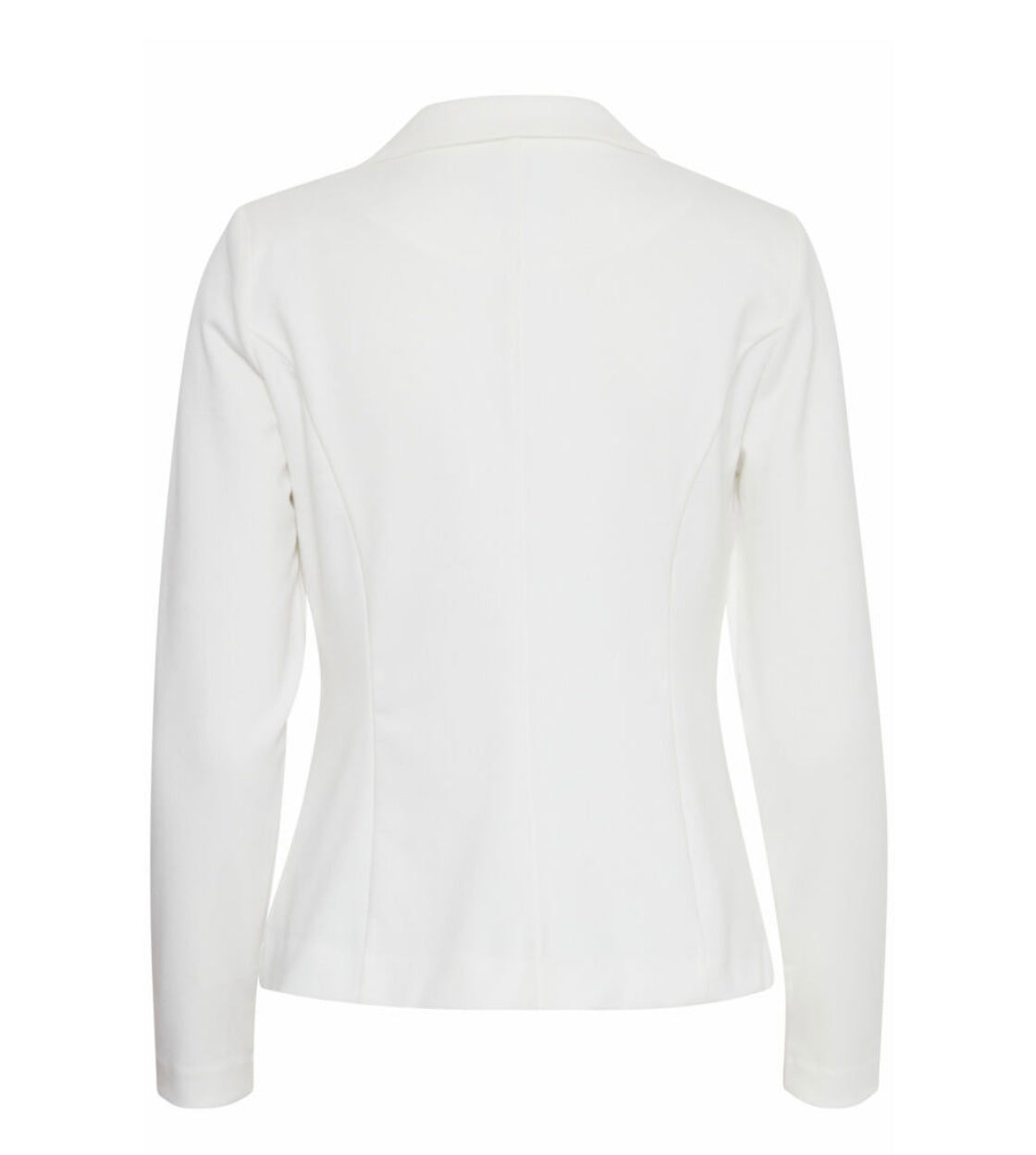 Kate Blazer | Cloud Dancer