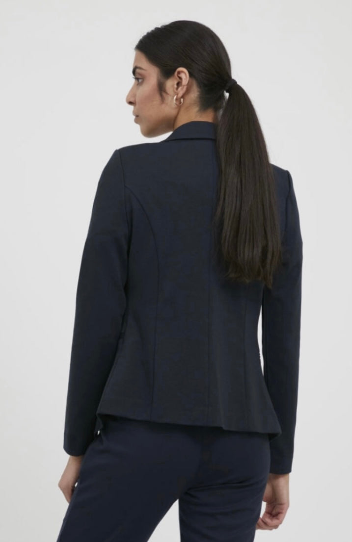 Kate Blazer | Navy