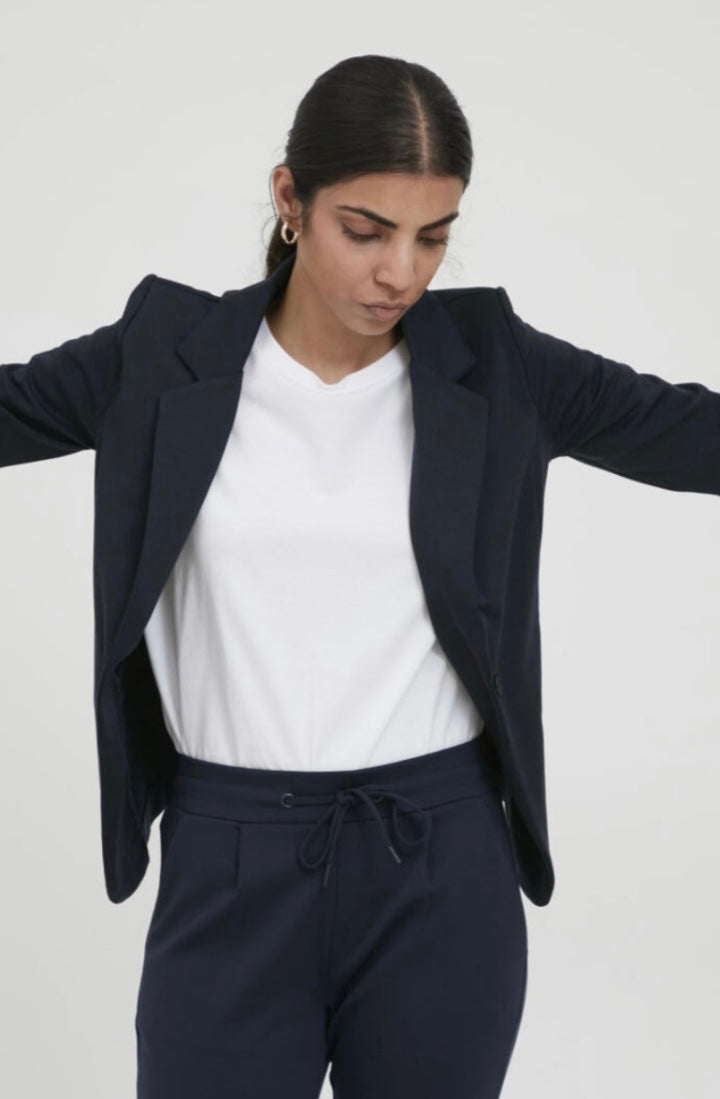 Kate Blazer | Navy