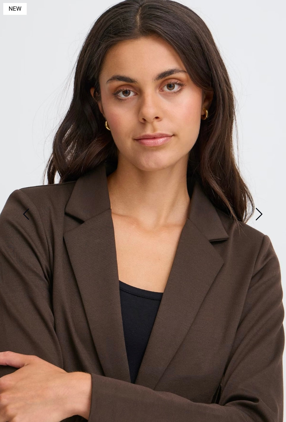Kate Blazer | Chocolate