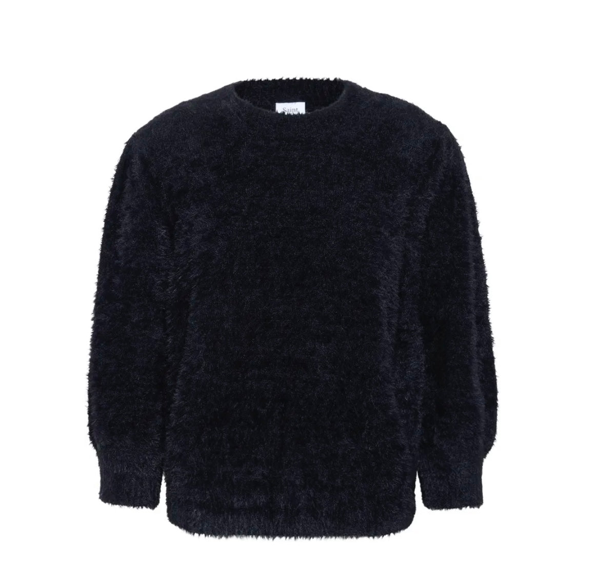 Banni Pullover | Black