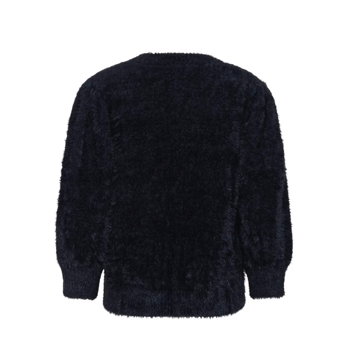 Banni Pullover | Black