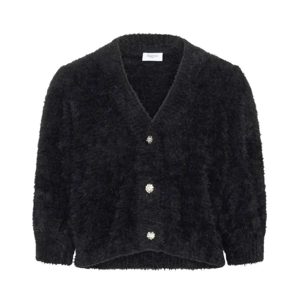 Banni Cardigan | Black