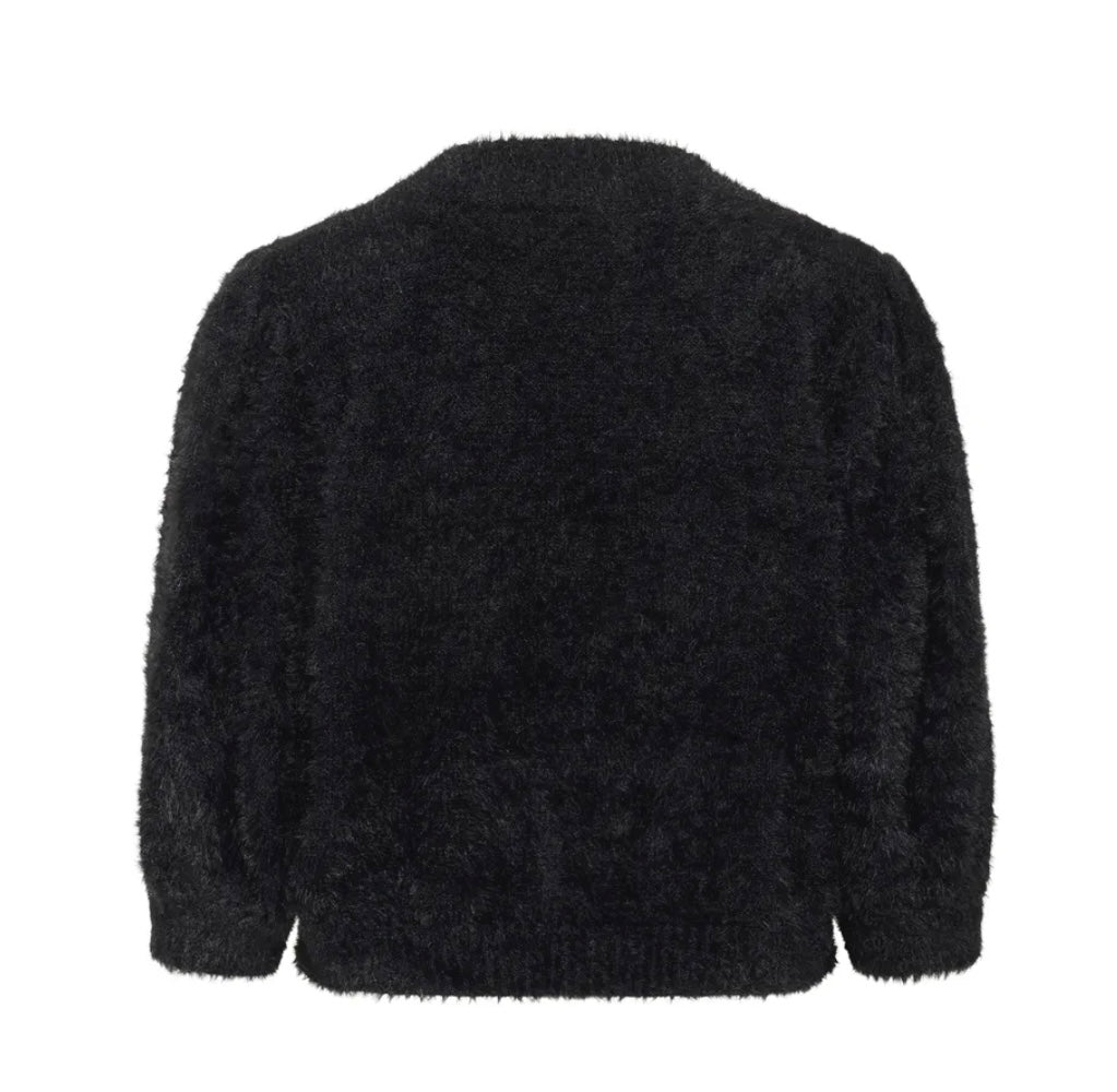 Banni Cardigan | Black
