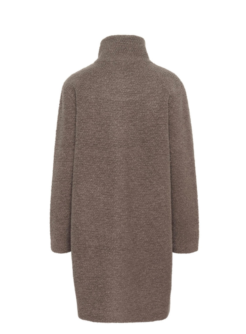 Fern Wool Coat | Falcon