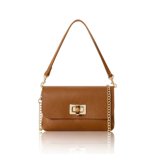 Lou 3 - in - 1 Bag | Tan