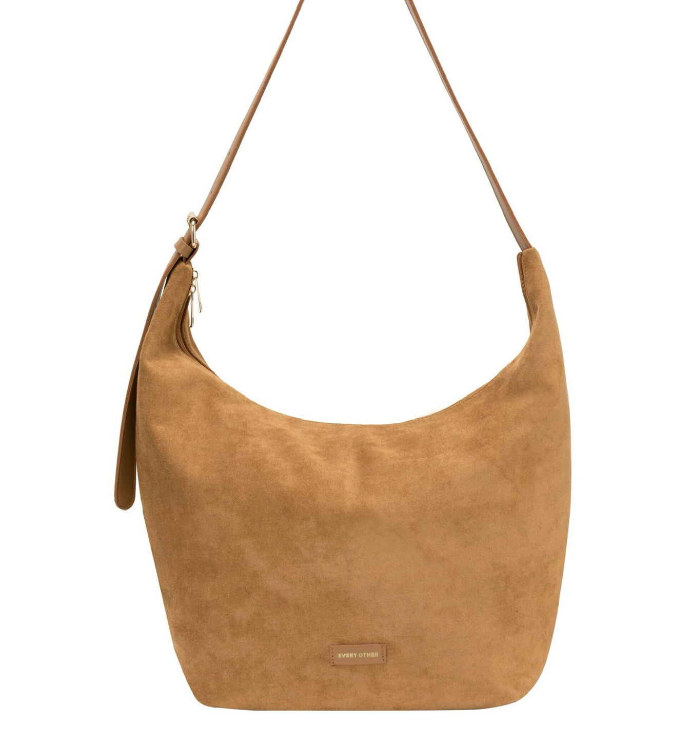 Hobo Sling Bag | Tan