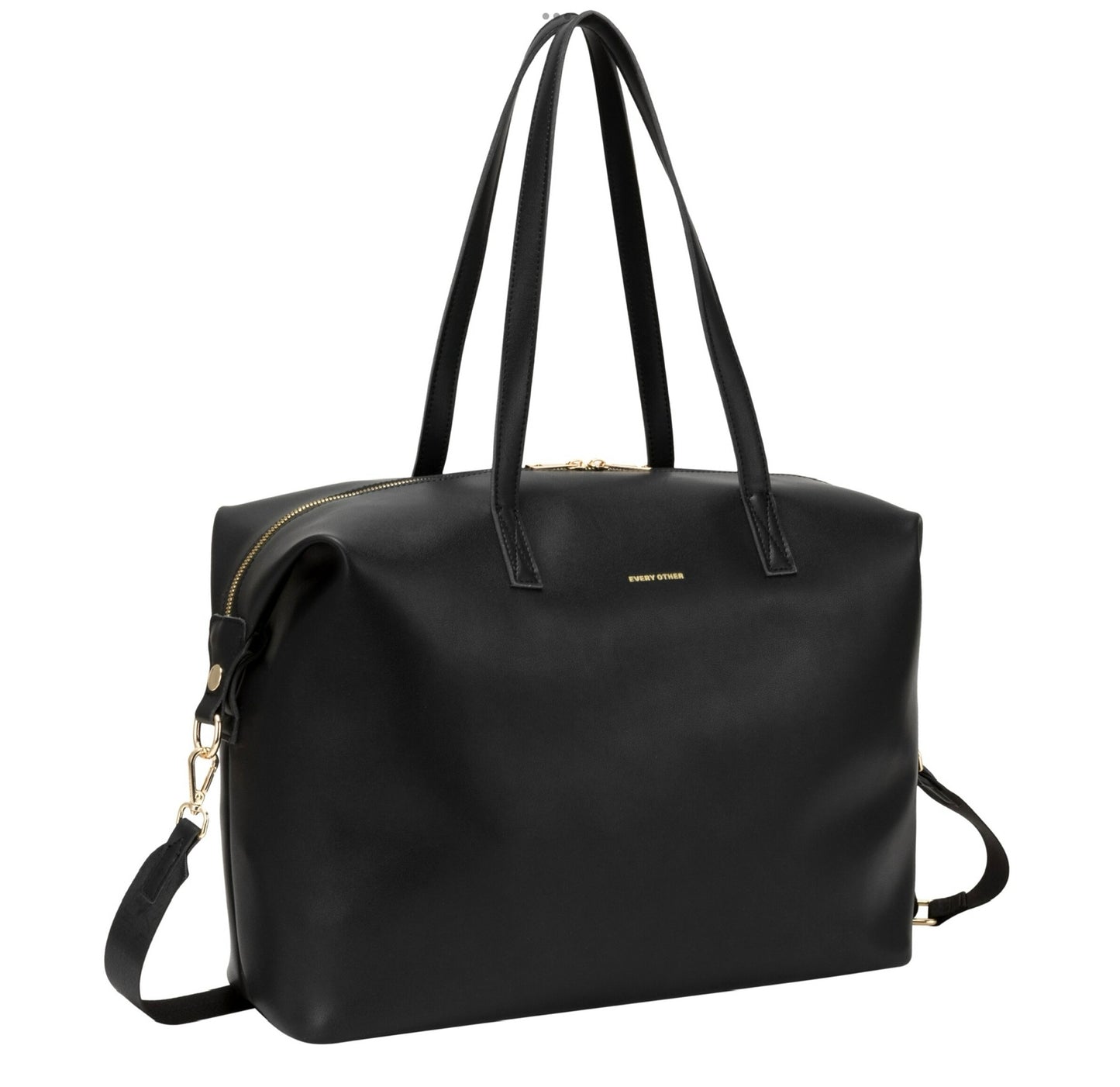 Holdall | Black