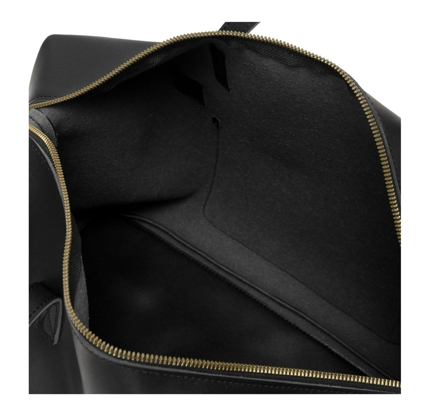 Holdall | Black