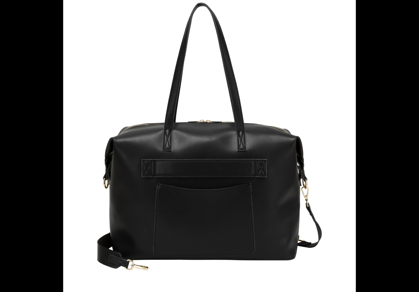 Holdall | Black