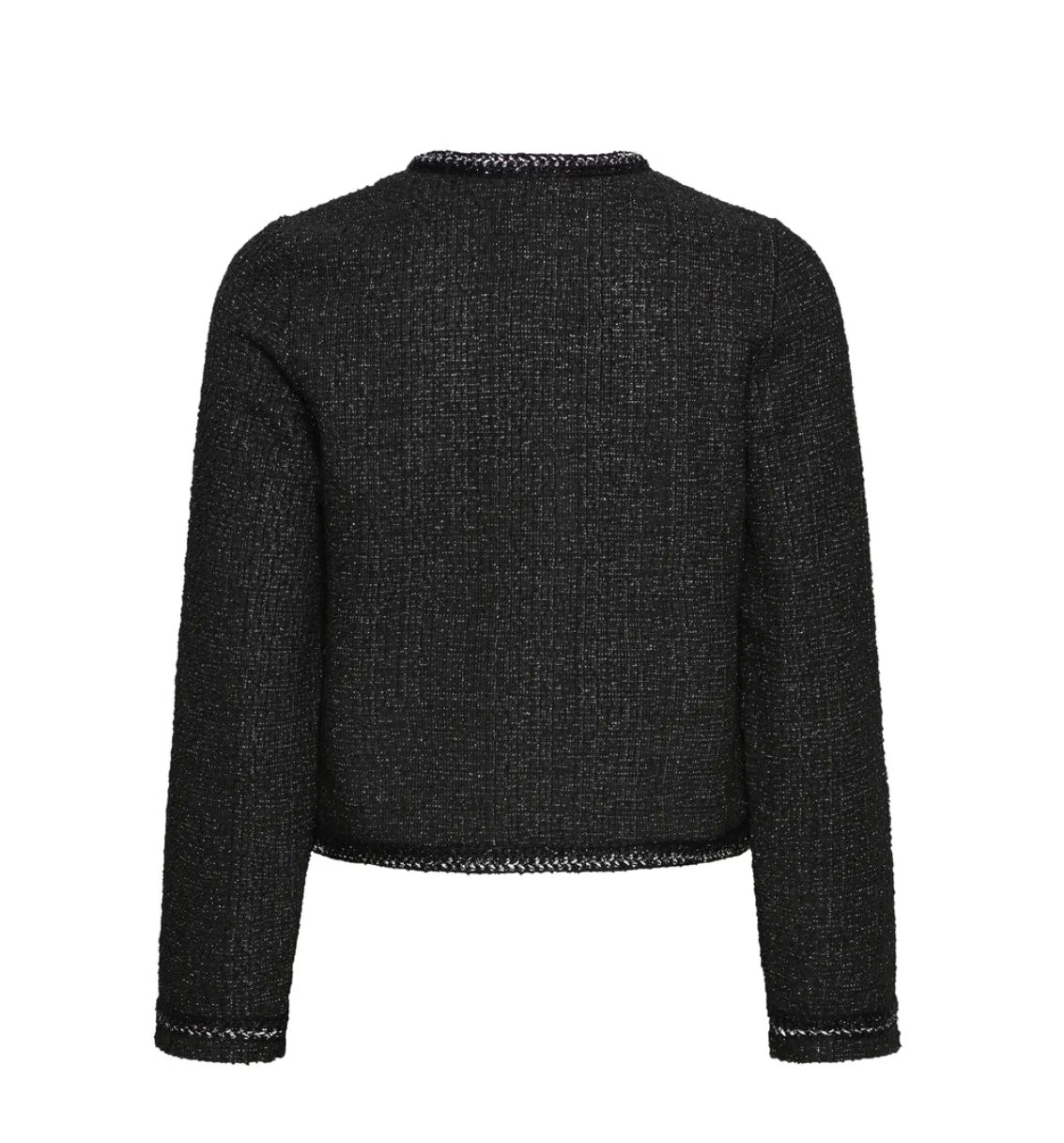 Nina Jacket | Black