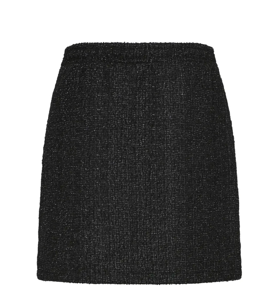 Nina Skirt | Black