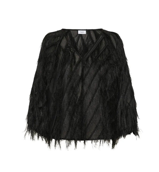 Niamh Blouse | Black