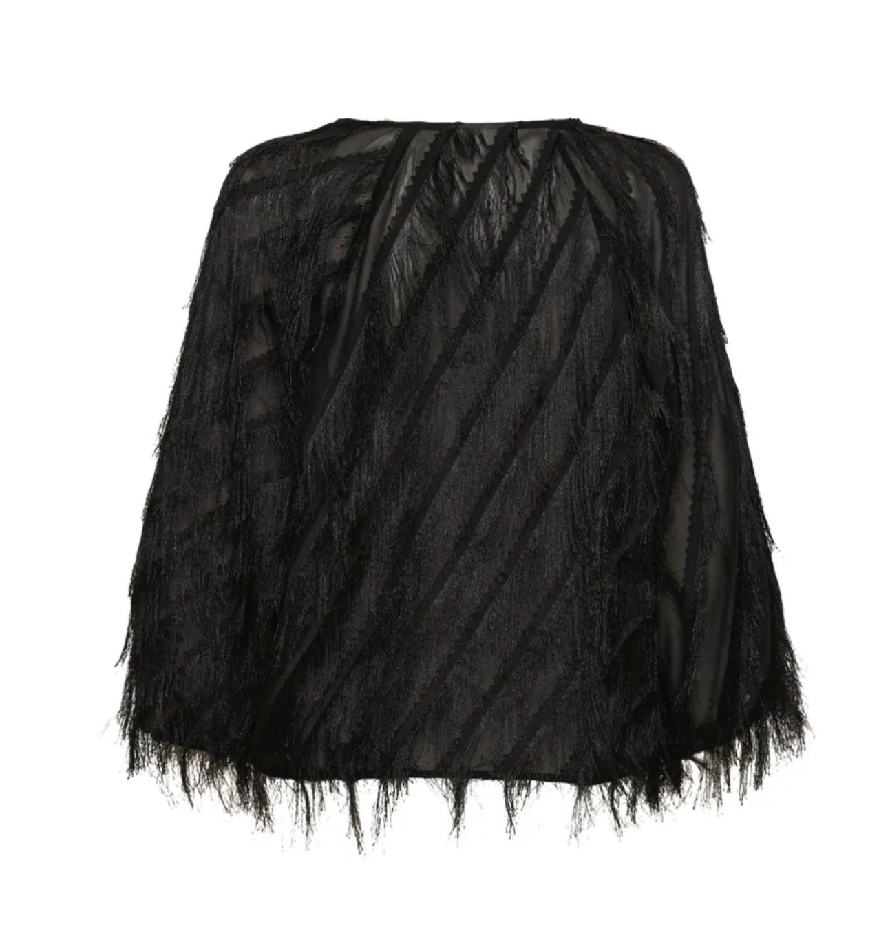 Niamh Blouse | Black
