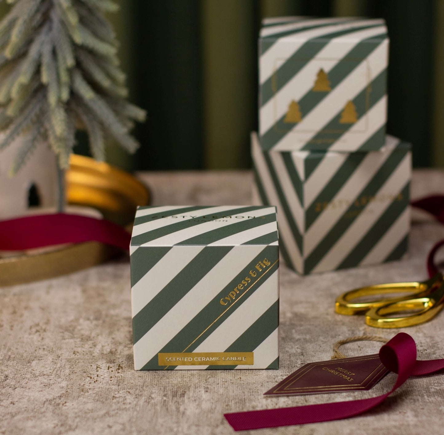 Feliz Navidad Matches