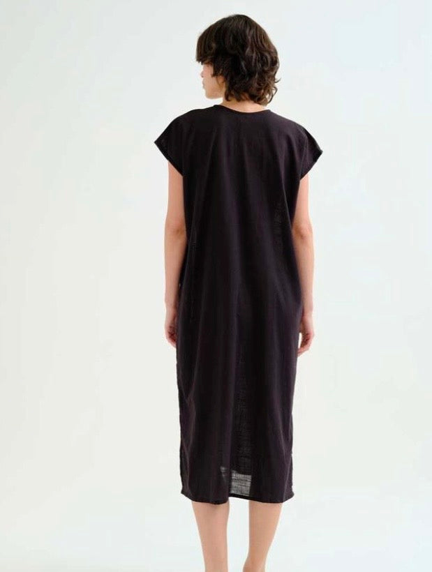 Pam Kaftan | Black