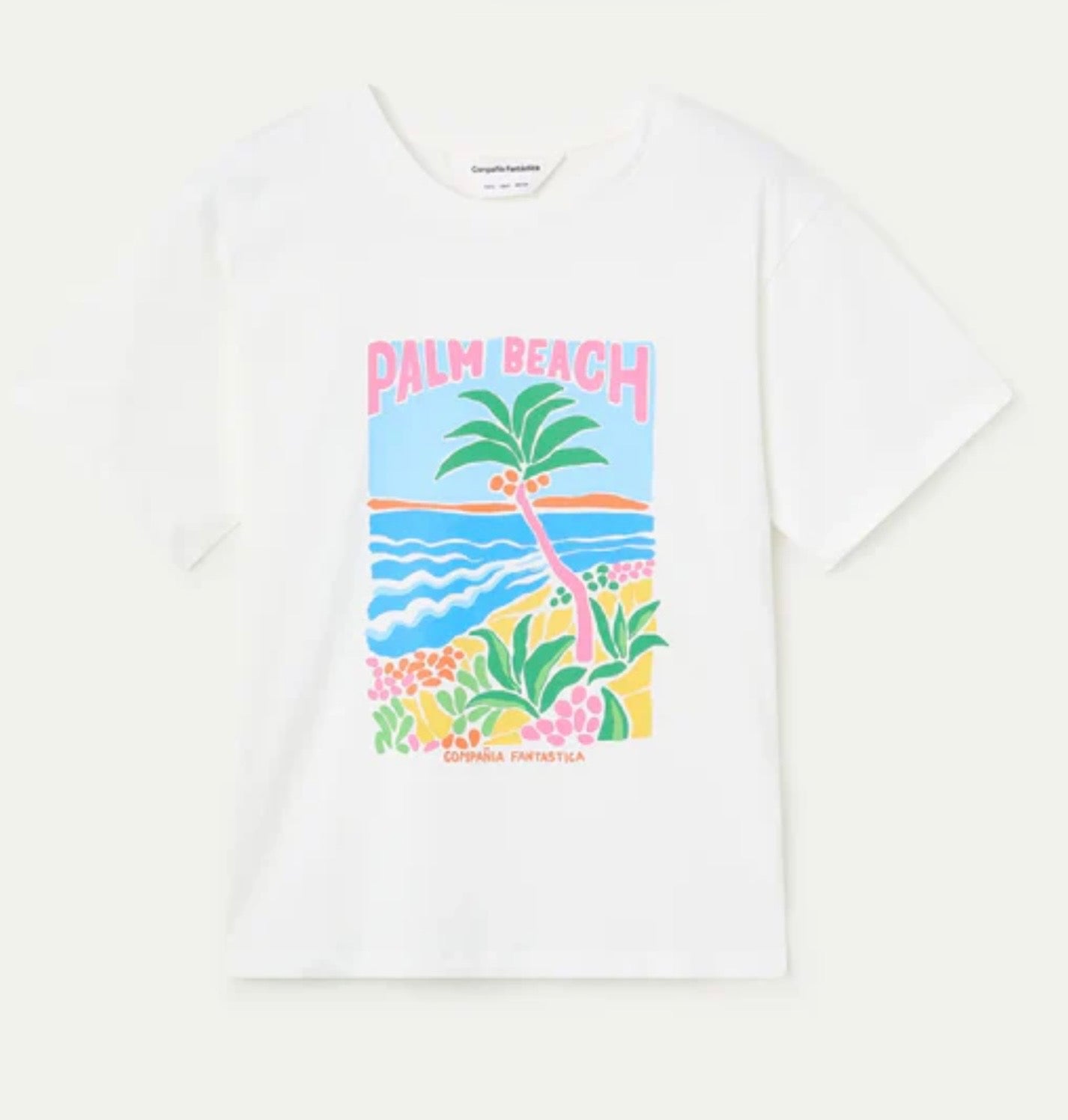 Palm Beach TShirt