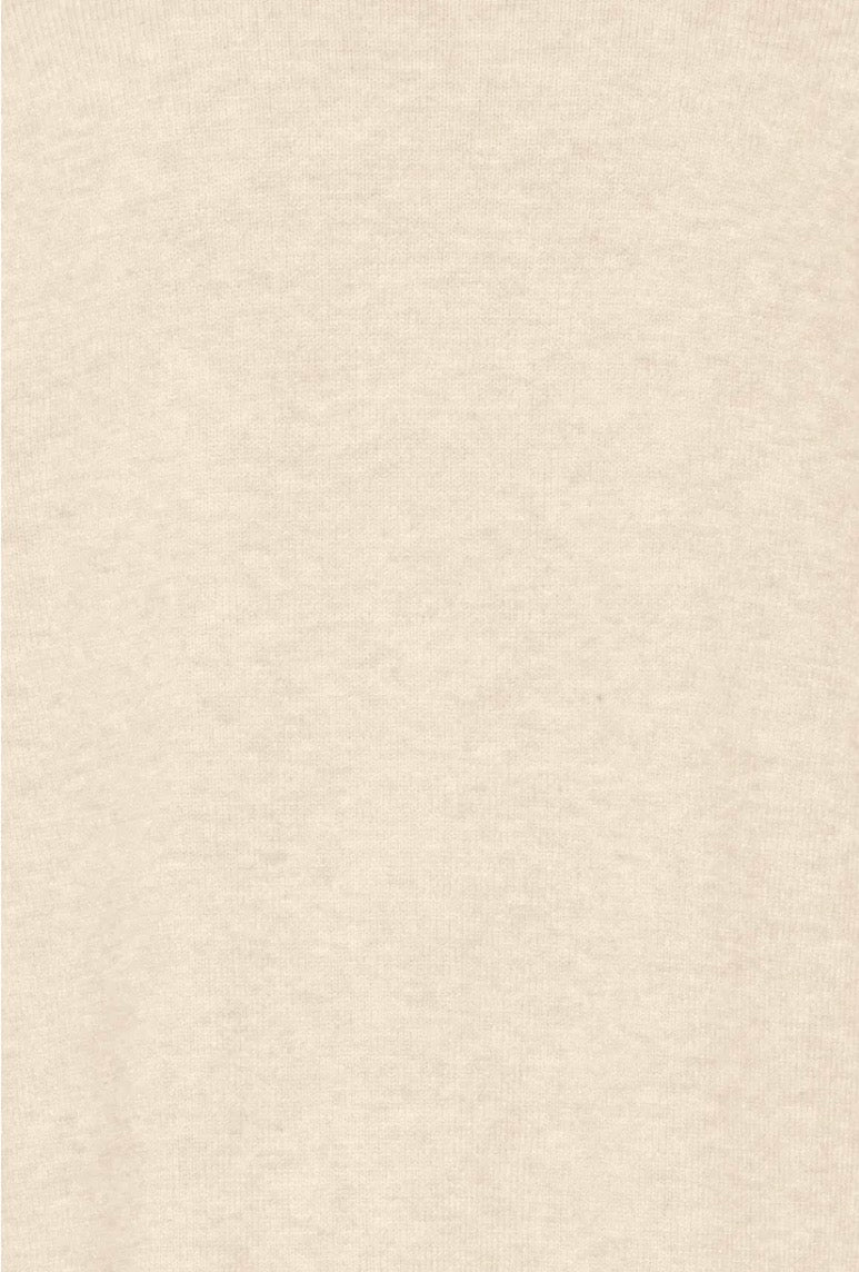 The Essential Cardigan | Warm Cream