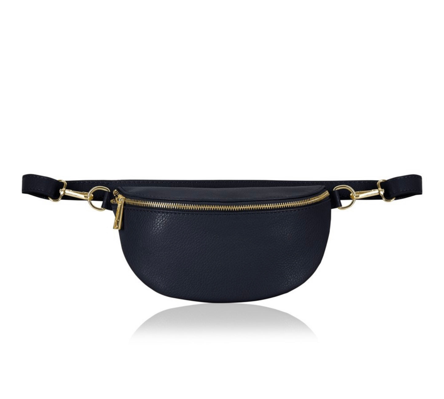 Annie Bag | Black