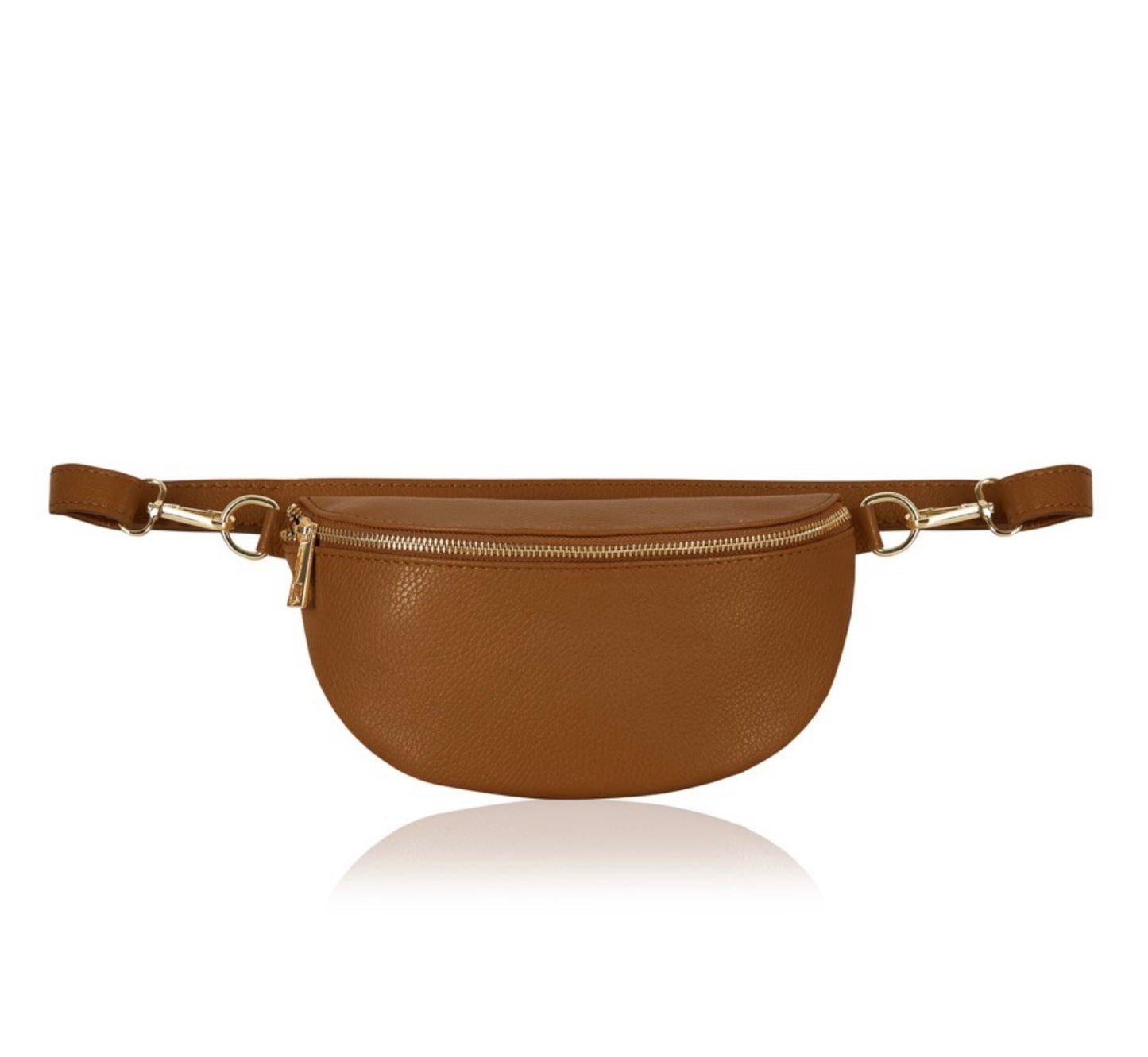 Annie Bag | Tan
