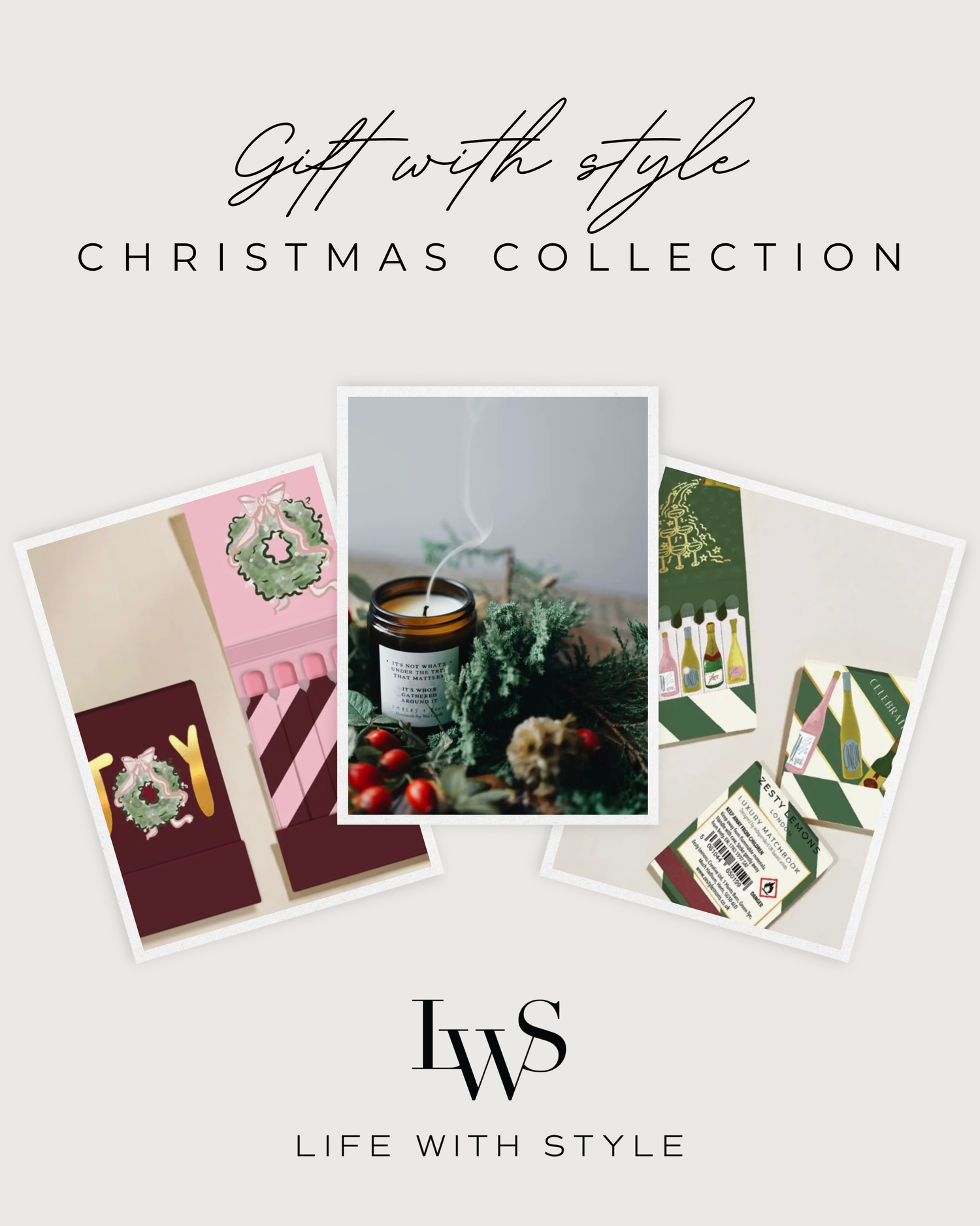 Gift With Style