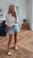 Katherine Shirt | Soft White