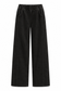 Jogger Jeans | Black