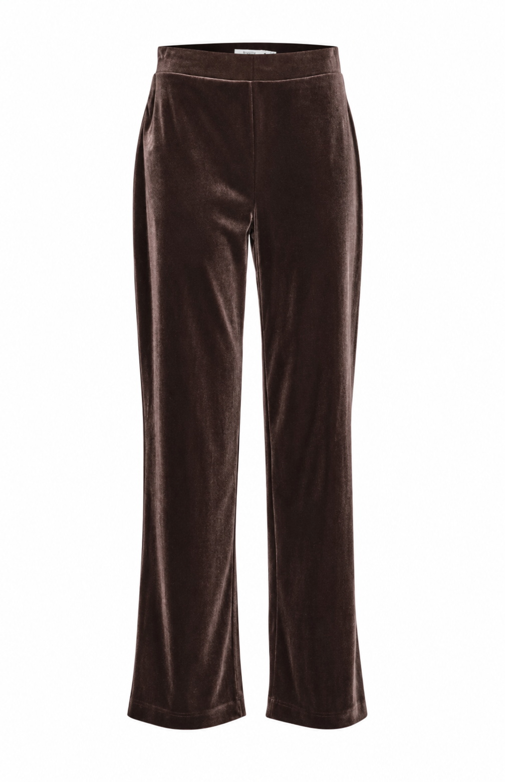 Valentina Velvet Trousers | Java