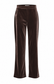 Valentina Velvet Trousers | Java