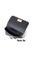 Lou 3 - in - 1 Bag | Black