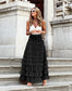 Gigi Tulle Skirt | Black