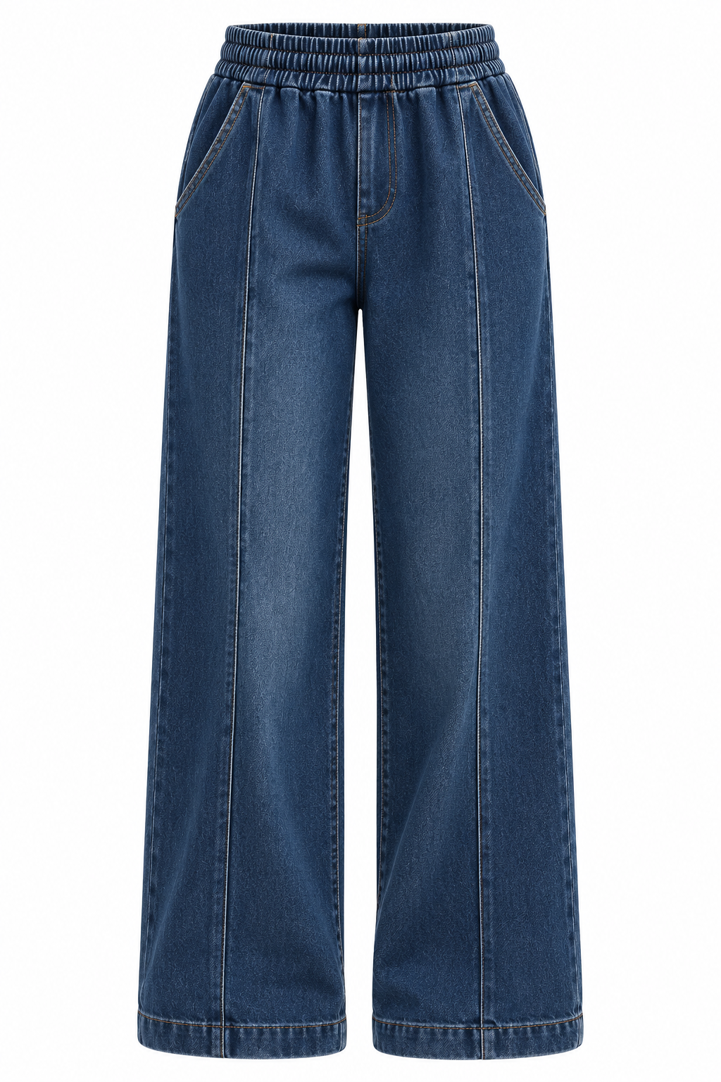 Jogger Jeans | Dark Denim