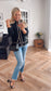 Chanel Cardigan | Black