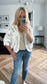 Luna Crochet Shrug