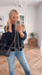 Chanel Cardigan | Black