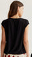 Lucia TShirt | Black