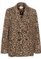 Fernesta Blazer | Leopard