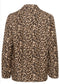 Fernesta Blazer | Leopard